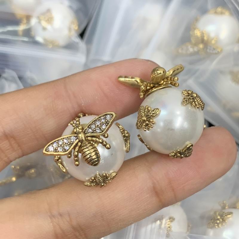 Dior Earring 01lyr21